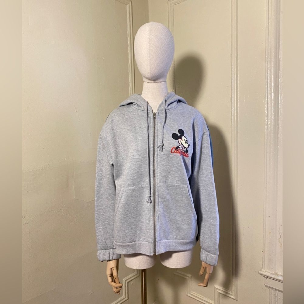 DISNEY Mickey Mouse Jacket - Picture 2 of 10